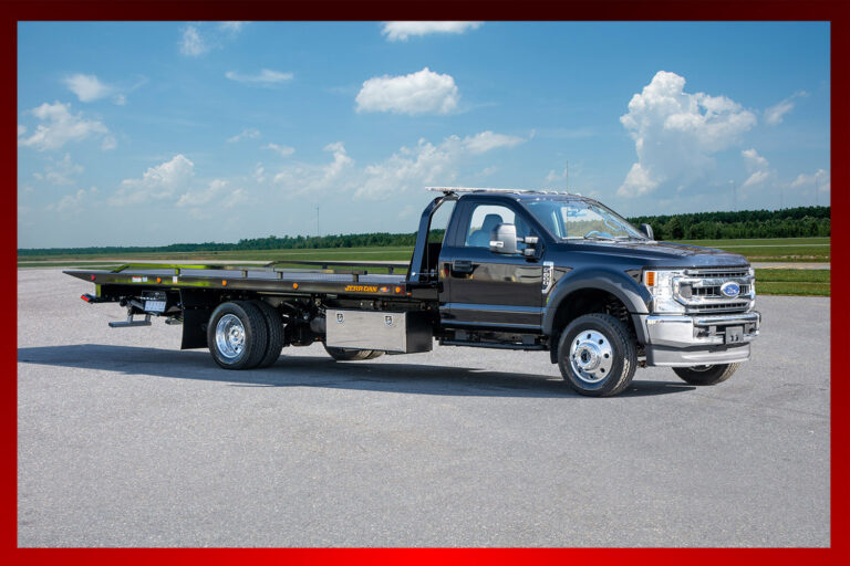 Unlocking Opportunity: Your Definitive Guide to Finding the Perfect Rollback Truck For Sale