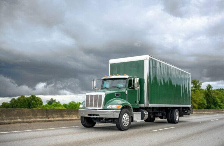 Unlocking Opportunity: Your Ultimate Guide to Finding Non-CDL Box Trucks For Sale Near Me