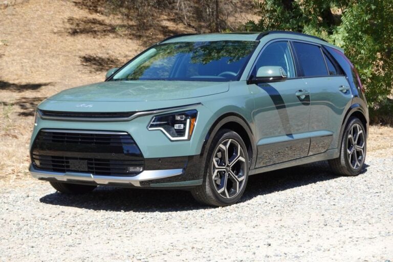 Unlocking Power and Efficiency: A Deep Dive into Hybrid Ford Trucks For Sale