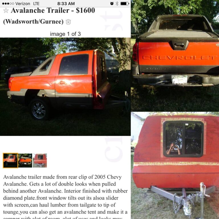 Unlocking the Best Deals: Your Comprehensive Guide to Knoxville Craigslist Cars & Trucks For Sale By Owner
