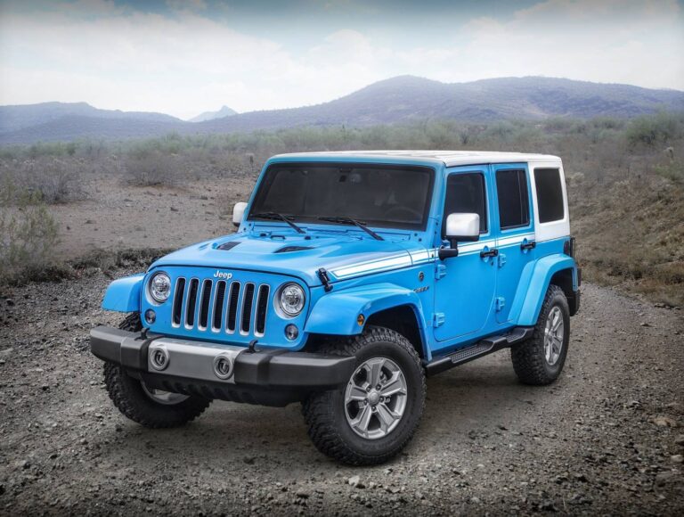 Unlocking the Best Deals: Your Expert Guide to Finding Jeeps For Sale On Craigslist