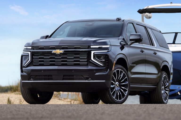 Unlocking the Power: Your Ultimate Guide to Finding and Buying Suburban Trucks For Sale