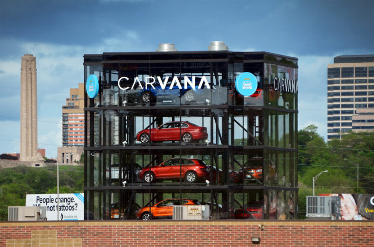 Unlocking the Road Ahead: Your Ultimate Guide to Carvana Used Trucks For Sale