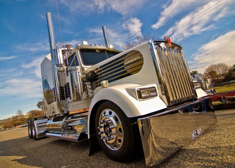 Unlocking the Road Ahead: Your Ultimate Guide to Finding a Kenworth For Sale on Craigslist
