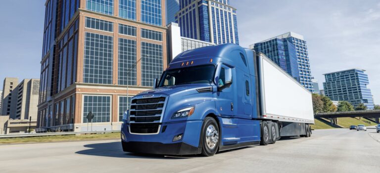 Unlocking the Road Ahead: Your Ultimate Guide to Finding Freightliner Cascadia Trucks For Sale