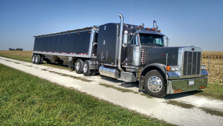 Unlocking the Road Ahead: Your Ultimate Guide to Lease Semi Trucks For Sale