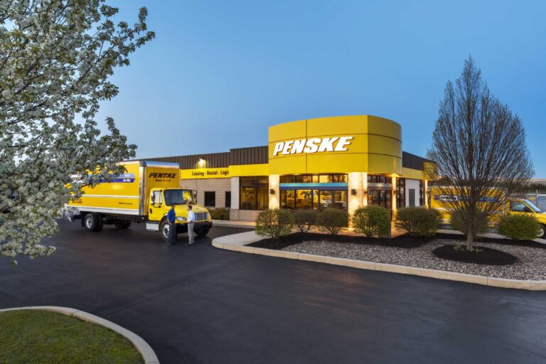 Unlocking the Road Ahead: Your Ultimate Guide to Penske Sleeper Trucks For Sale