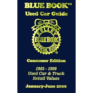 Unlocking the True Value: Your Definitive Guide to Used Truck Values Blue Book