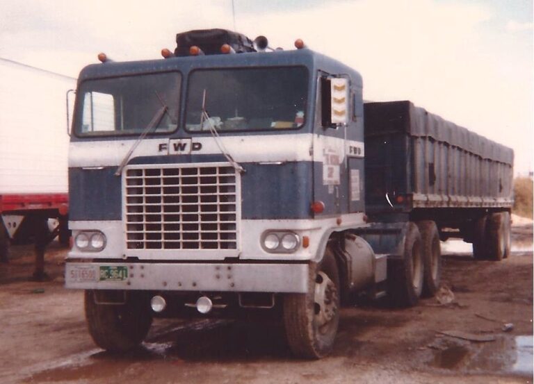 Unlocking the World of FWD Trucks For Sale: Your Ultimate Guide to Finding the Perfect Front-Wheel Drive Workhorse