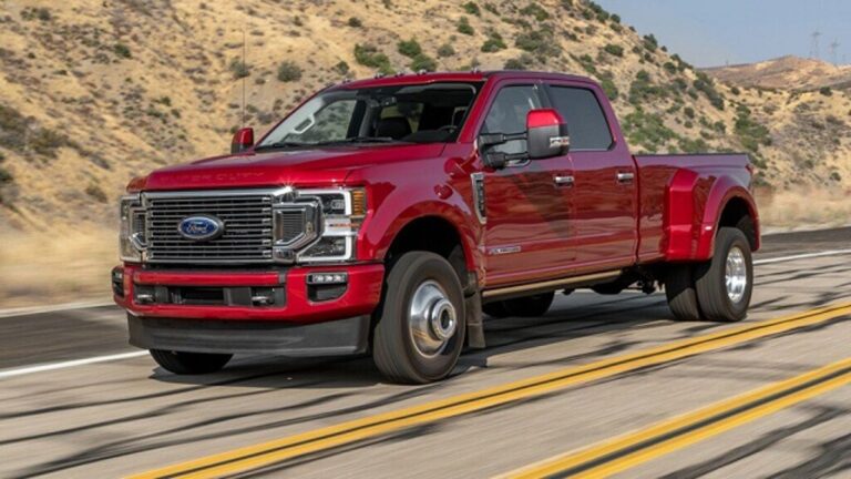 Unlocking Unrivaled Power: The Ultimate Guide to Dually Pickup Trucks For Sale