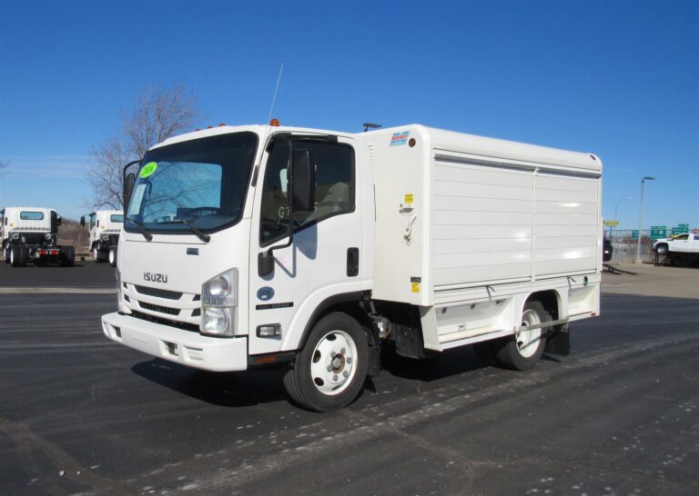 Unlocking Unrivaled Power: Your Ultimate Guide to Finding 4500 Pickup Trucks For Sale