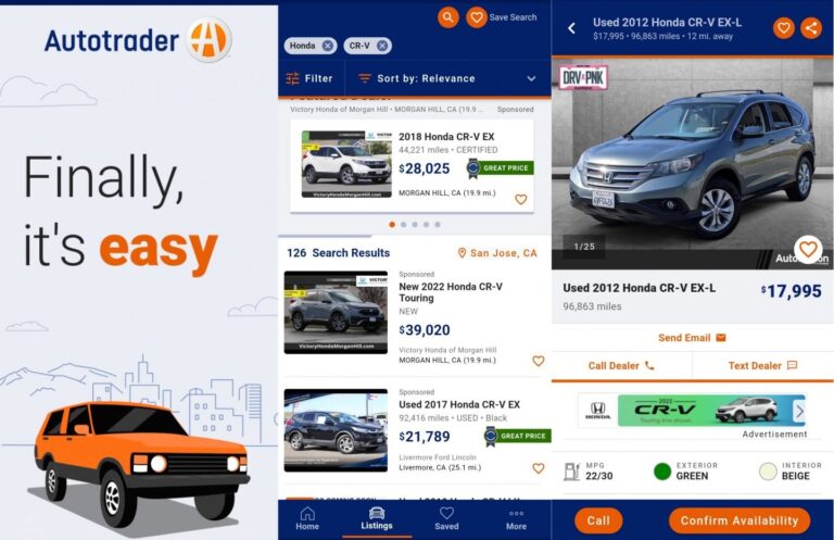 Unlocking Value: The Definitive Guide to Autotrader Trucks For Sale By Owner