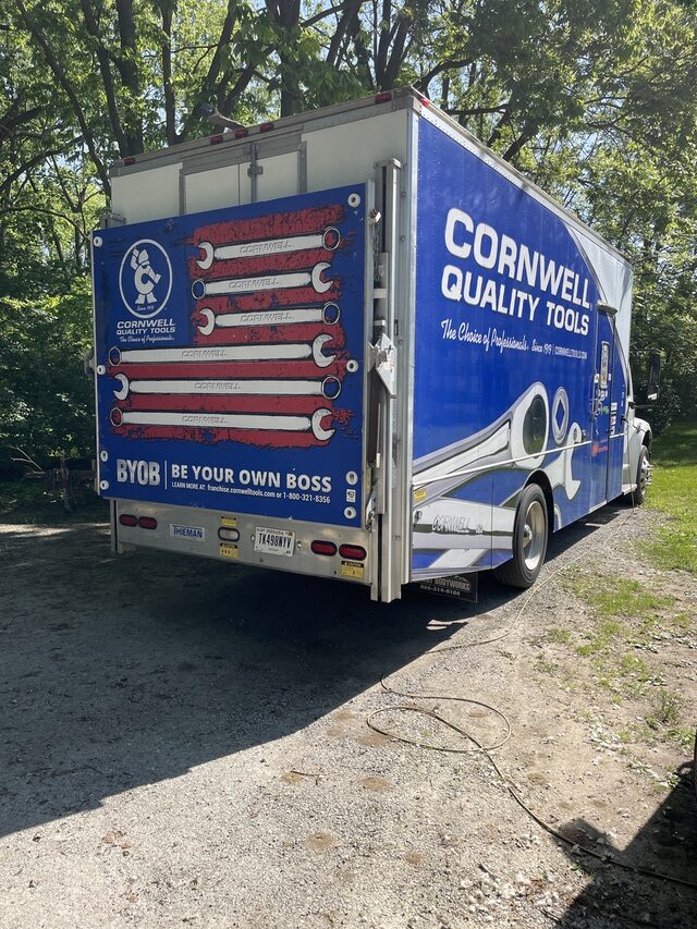 Unlocking Value: The Definitive Guide to Cornwell Tool Trucks For Sale