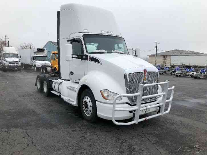 Unlocking Value: The Definitive Guide to Penske Used Trucks For Sale In California