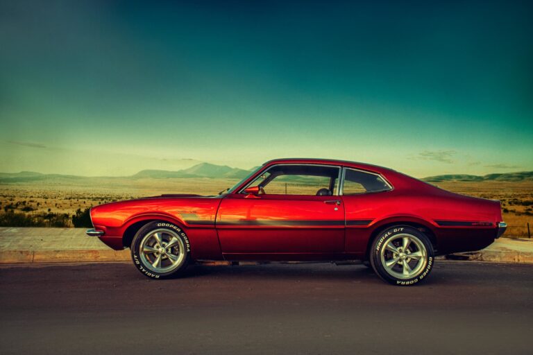 Unlocking Value: Your Comprehensive Guide to Maverick Transportation Trucks For Sale