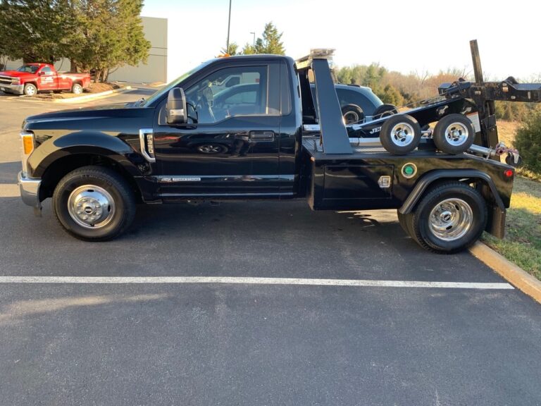 Unlocking Value: Your Expert Guide to Finding a Towing Truck For Sale on Craigslist