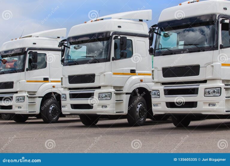 Unlocking Value: Your Ultimate Guide to Dealer Trucks For Sale