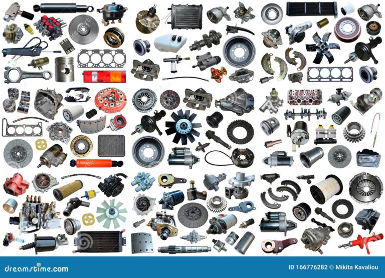 Unlocking Value: Your Ultimate Guide to Finding and Buying Parts Trucks For Sale