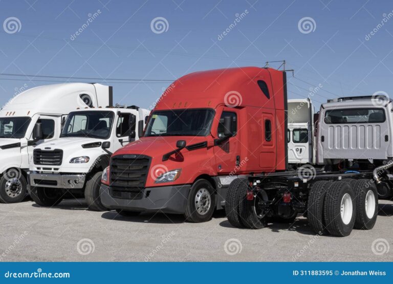 Unlocking Value: Your Ultimate Guide to Finding the Best Fixed Up Trucks For Sale