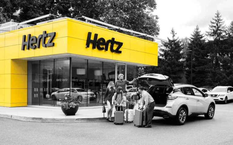 Unlocking Value: Your Ultimate Guide to Hertz Box Trucks For Sale