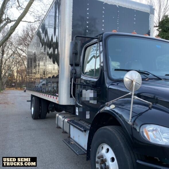 Unlocking Your Business Potential: The Ultimate Guide to Freightliner Trucks For Sale in New Jersey
