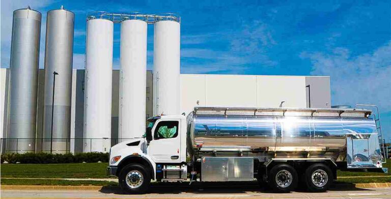 Unlocking Your Business Potential: The Ultimate Guide to Refined Fuel Trucks For Sale