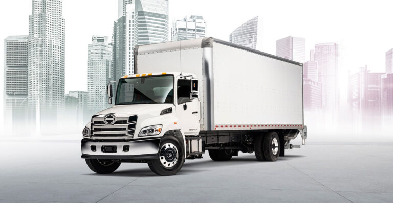 Unlocking Your Business Potential: The Ultimate Guide to Utility Trucks For Sale NJ