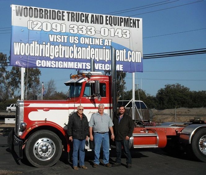 Unlocking Your Next Ride: The Ultimate Guide to Finding Woodbridge Trucks For Sale