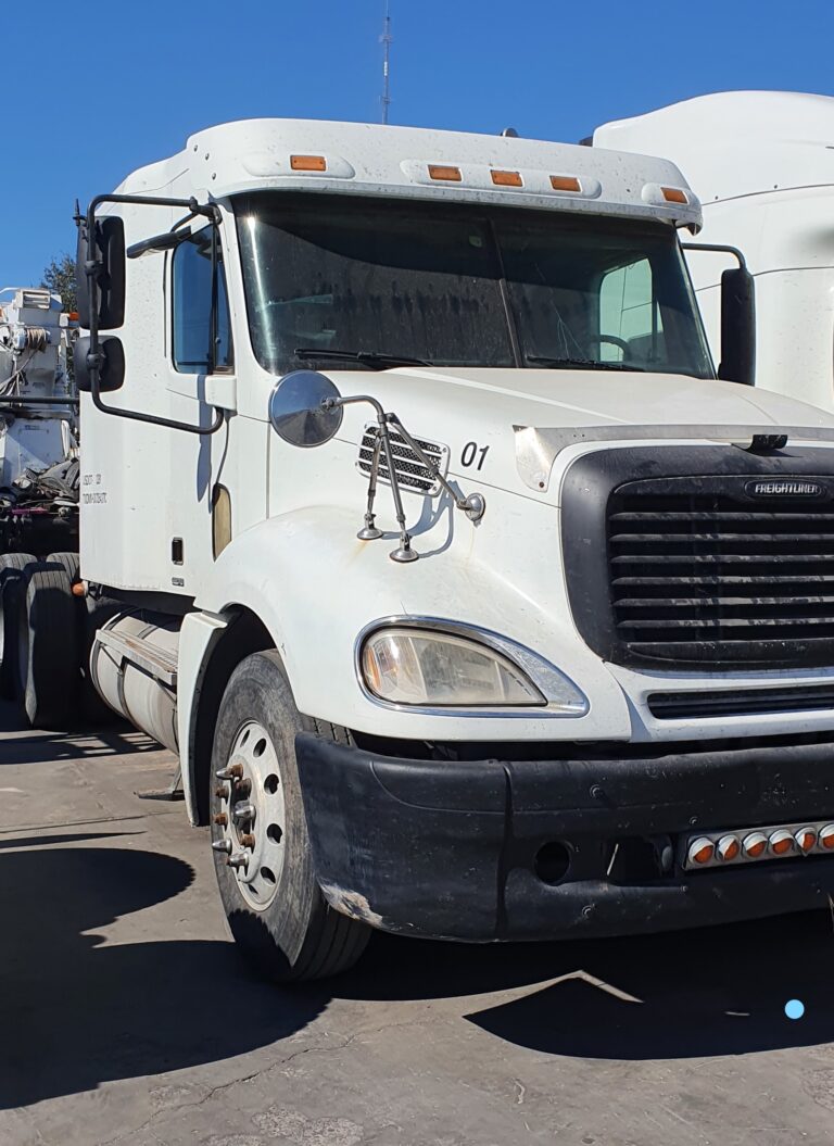 Unlocking Your Next Rig: The Ultimate Guide to Semi Trucks For Sale in Columbia, SC
