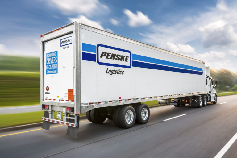 Unlocking Your Perfect Move: The Ultimate Guide to Penske Truck Sizes