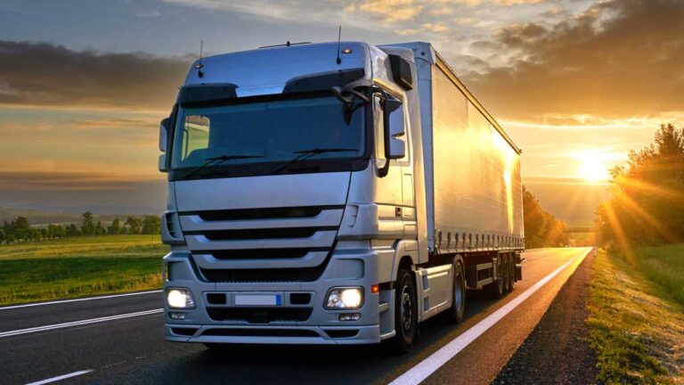 Unveiling the Anatomy of a Lorry: Your Ultimate Guide to Lorry Parts Names and Their Vital Functions