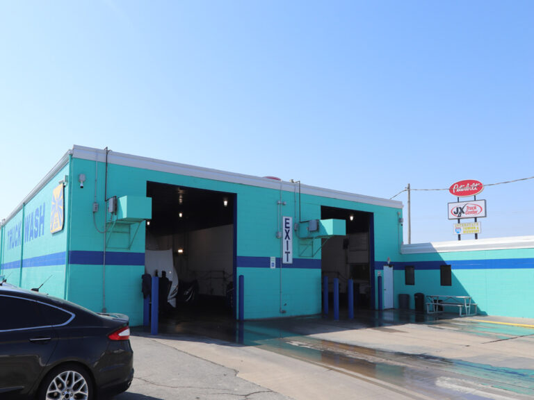 Unveiling the Ultimate Clean: How to Find the Closest Blue Beacon Truck Wash To My Location and Why It Matters