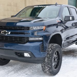Unveiling the Ultimate Ride: Your Definitive Guide to Waldoch Chevy Trucks For Sale