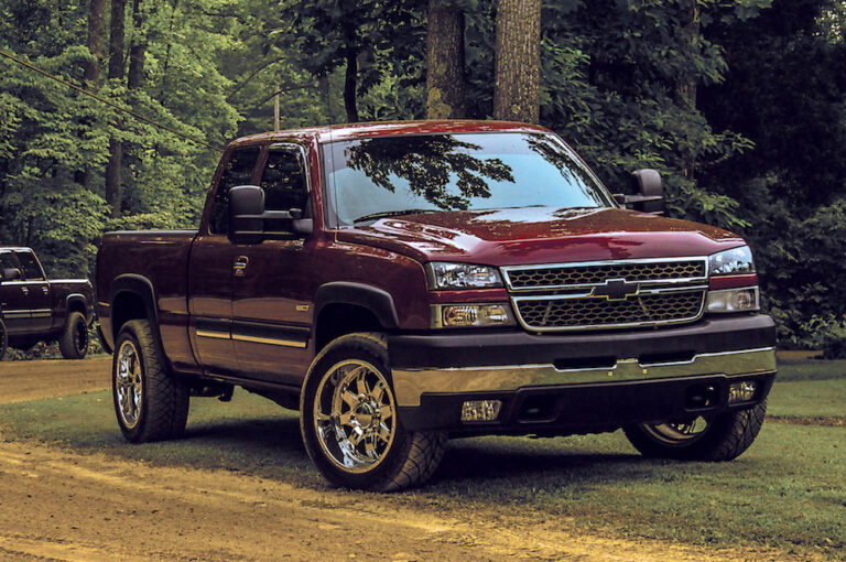 Used Chevy Trucks For Sale In Nebraska: Your Ultimate Guide to Finding the Perfect Ride