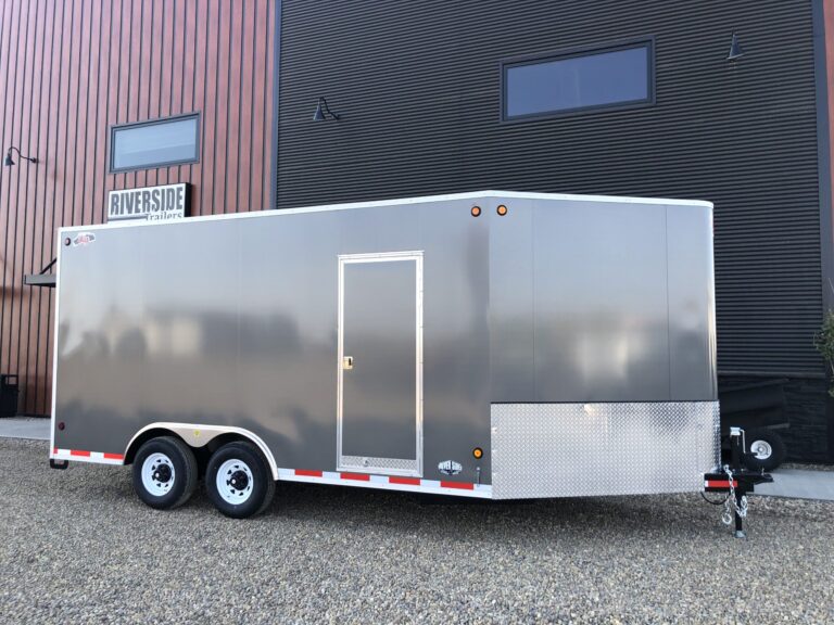 Your Definitive Guide to Trailers For Trucks For Sale: How to Choose, Buy, and Maintain the Perfect Hauler