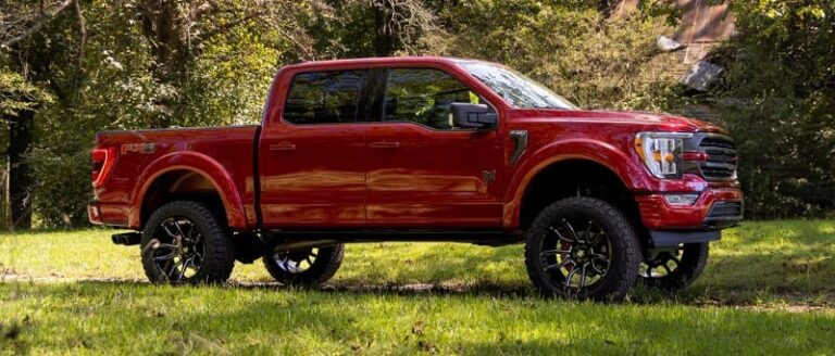 Your Dream Ride Awaits: Unearthing the Best Lifted Trucks For Sale Under $25,000