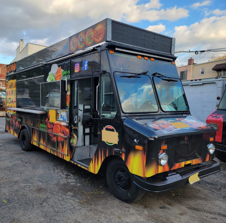 Your Mobile Culinary Dream: Unlocking the World of Food Trucks For Sale in Fort Wayne