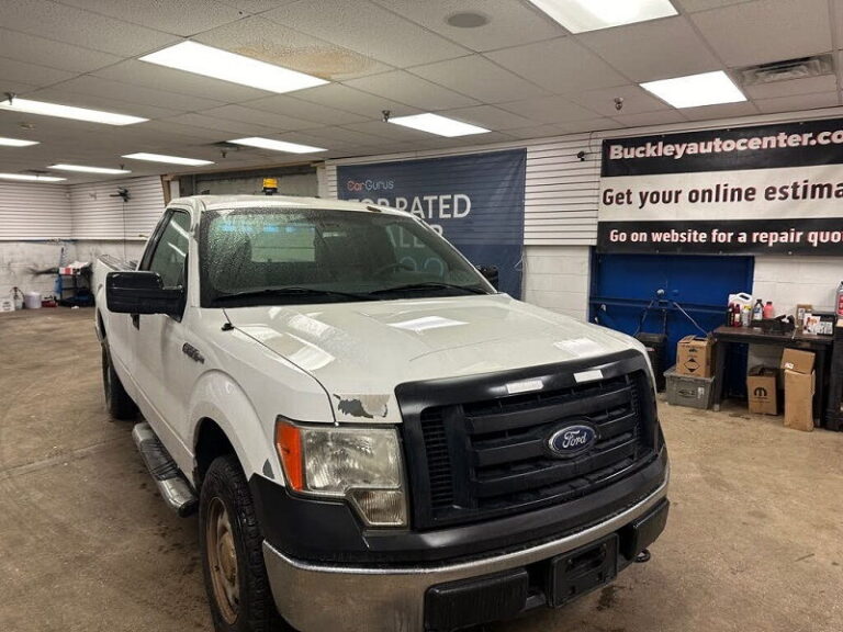 Your Ultimate Guide: Finding Reliable Trucks For Sale Under $7000 in Springfield, MO