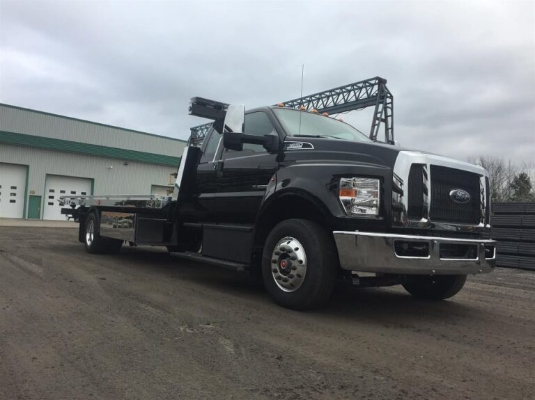 Your Ultimate Guide to Box Trucks For Sale Cleveland: Navigate the Market Like a Pro