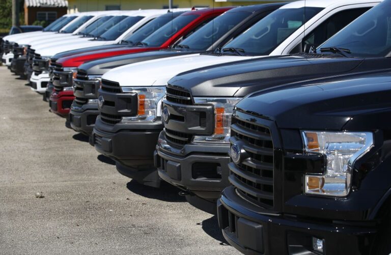 Your Ultimate Guide to Buying a Pickup Truck For Sale By Owner: Navigate the Private Market Like a Pro