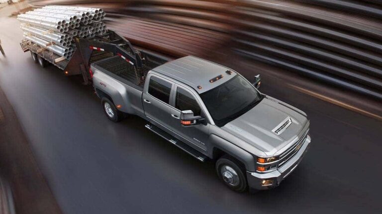 Your Ultimate Guide to Finding Chevy Trucks For Sale in McAllen, TX