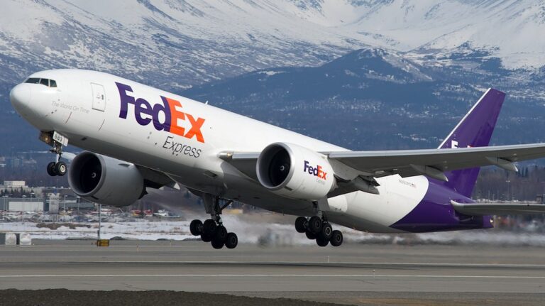Your Ultimate Guide to Finding FedEx Trucks For Sale In Texas: A Golden Opportunity Awaits