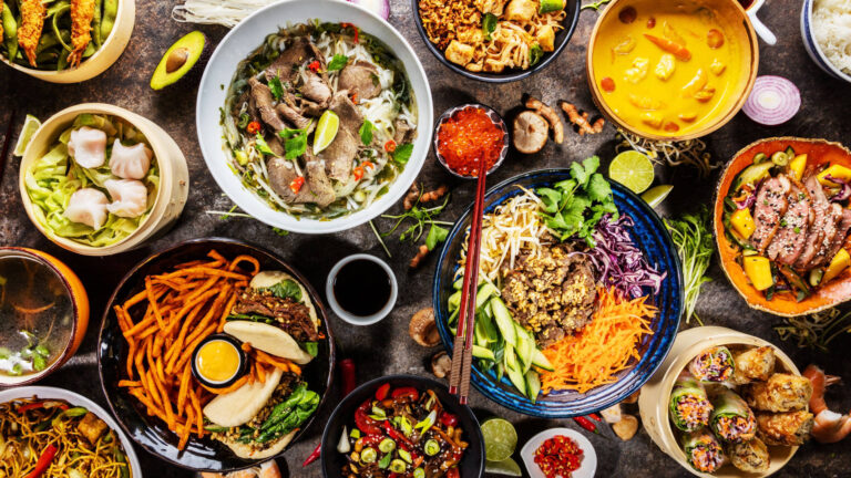 Your Ultimate Guide to Finding Food Trucks For Sale Sacramento: A Roadmap to Mobile Culinary Success