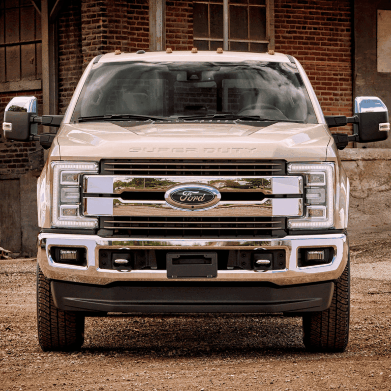 Your Ultimate Guide to Finding Ford Trucks for Sale in Indianapolis