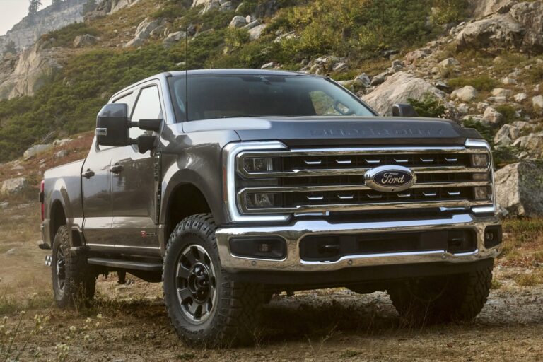 Your Ultimate Guide to Finding Ford Trucks For Sale in Vancouver, WA: Built Ford Tough, PNW Ready!