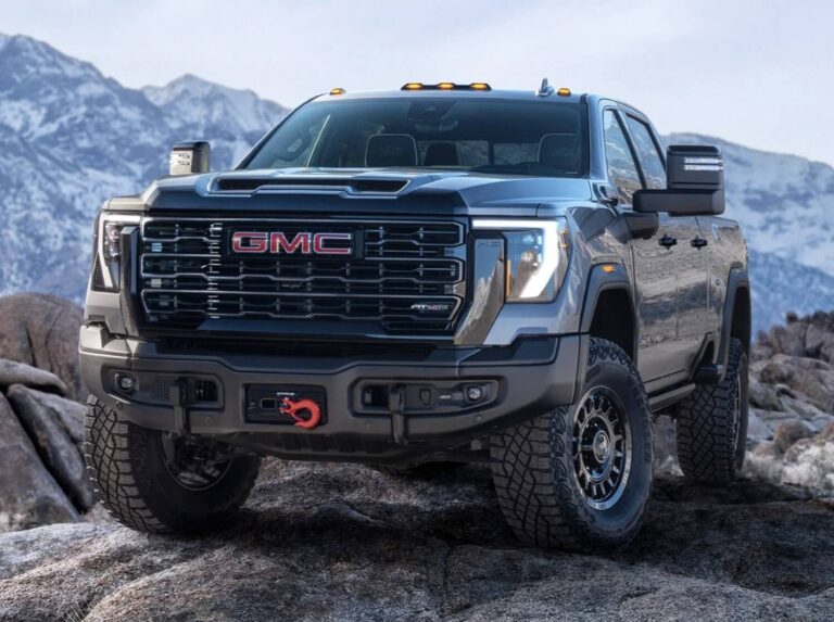 Your Ultimate Guide to Finding GMC Trucks for Sale in CT: Navigating the Nutmeg State’s Truck Market