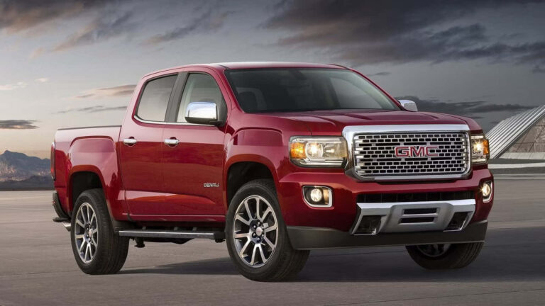 Your Ultimate Guide to Finding GMC Trucks For Sale in St. Louis
