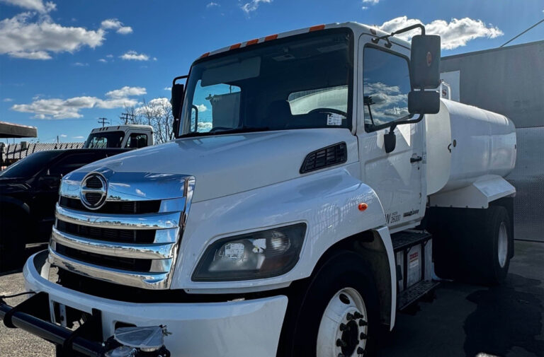 Your Ultimate Guide to Finding Semi Trucks for Sale in Bakersfield: Navigate the Market Like a Pro