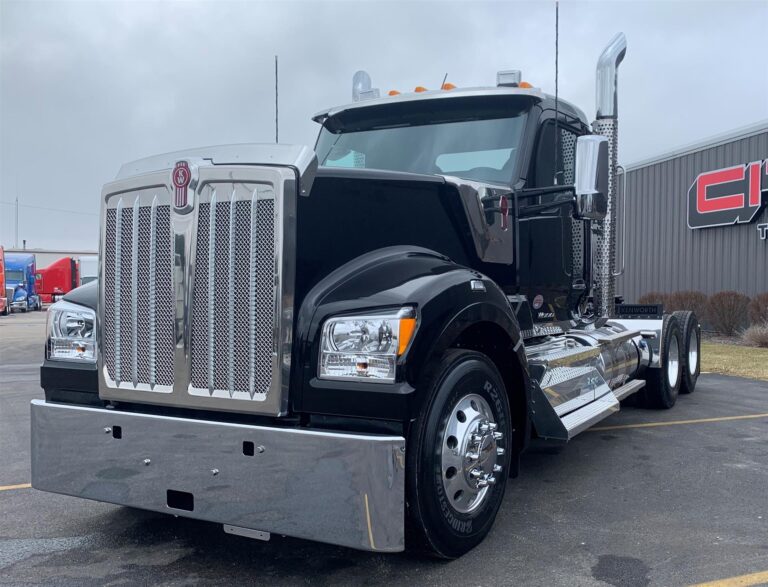 Your Ultimate Guide to Finding Semi Trucks For Sale In Phoenix AZ