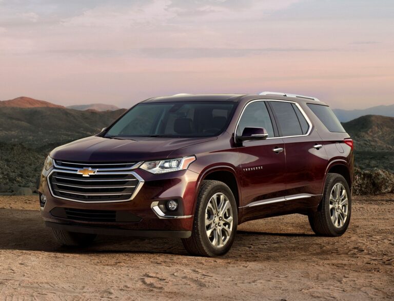 Your Ultimate Guide to Finding the Best Traverse Trucks For Sale: Models, Tips, and Unbeatable Value